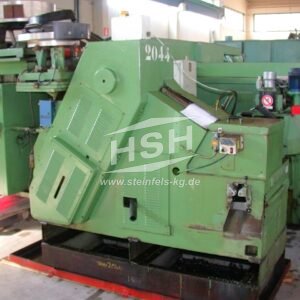 M14E/8991 – INGRAMATIC – RP2/R - Gewindeflachbackenwalze