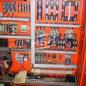 INGRAMATIC – RP2/R – M14E/8991 – 1983 – 3-8 mm