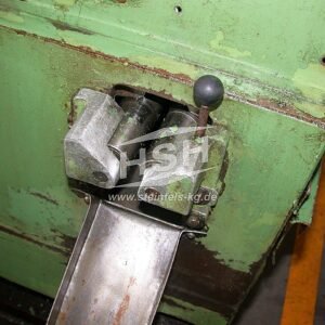 INGRAMATIC – RP2/R – M14E/8991 – 1983 – 3-8 mm