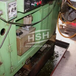 INGRAMATIC – RP2/R – M14E/8991 – 1983 – 3-8 mm