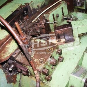 INGRAMATIC – RP2/R – M14E/8991 – 1983 – 3-8 mm