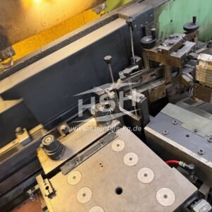 INRAMATIC – RP72-L – M14E/9066 – 2012 – 12-22mm