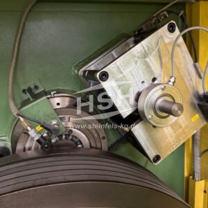 INRAMATIC – RP72-L – M14E/9066 – 2012 – 12-22mm