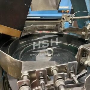 SASPI – GV3-20 – M14E/9127 – 1989 – 4-14 mm