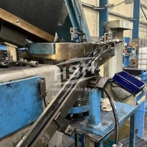 SASPI – GV3-20 – M14E/9127 – 1989 – 4-14 mm