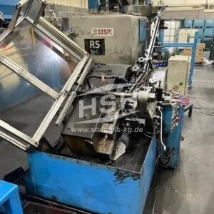 SASPI – GV3-20 – M14E/9127 - Gewindeflachbackenwalze