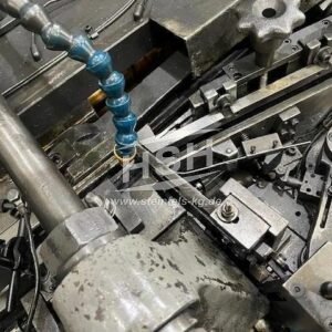 SASPI – GV3-20 – M14E/9127 – 1989 – 4-14 mm