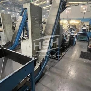 SASPI – GV3-20 – M14E/9127 – 1989 – 4-14 mm