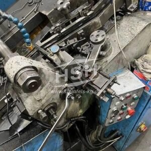 SASPI – GV3-20 – M14E/9127 – 1989 – 4-14 mm