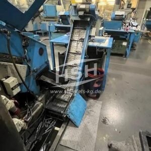 MENN – GW83 – M14E/9128 – 1988 – 4-10 mm