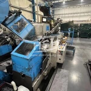 MENN – GW83 – M14E/9128 - Gewindeflachbackenwalze