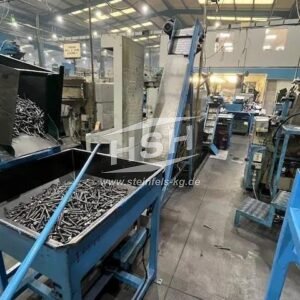 MENN – GW83 – M14E/9128 – 1988 – 4-10 mm