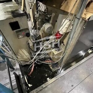 MENN – GW83 – M14E/9128 – 1988 – 4-10 mm