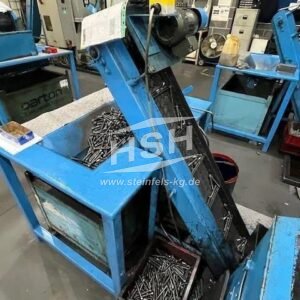 MENN – GW83 – M14E/9128 – 1988 – 4-10 mm