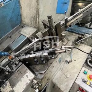 MENN – GW83 – M14E/9128 – 1988 – 4-10 mm