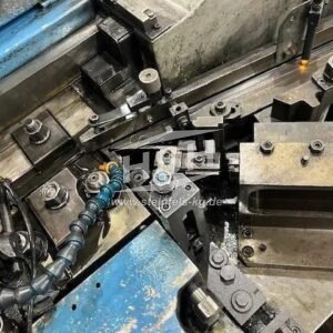 TLM – R8 – M14E/9129 – 3-8 mm