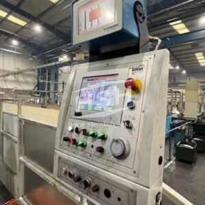 SMART – NGW 40 – M14E/9130 – 2020 – 16 mm