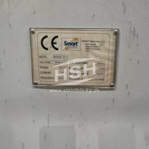 SMART – NGW 40 – M14E/9130 – 2020 – 16 mm