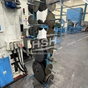 SMART – NGW 40 – M14E/9130 – 2020 – 16 mm