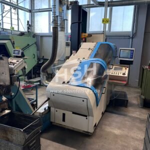 M14E/9136 – SMART – NGS - Gewindeflachbackenwalze