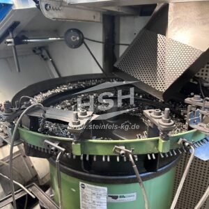 SMART – NGS – M14E/9136 – 2009 – 5 mm