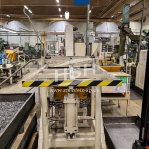 TLM – RP10 – M14E/9142 – 1982 – 10 mm