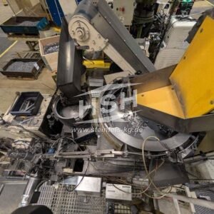 TLM – RP10 – M14E/9142 – 1982 – 10 mm