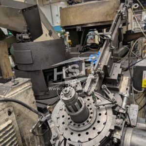 TLM – RP10 – M14E/9142 – 1982 – 10 mm