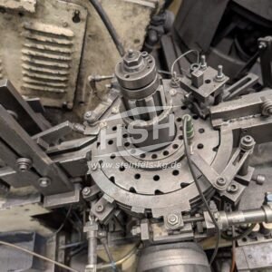 TLM – RP10 – M14E/9142 – 1982 – 10 mm