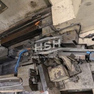 TLM – RP10 – M14E/9142 – 1982 – 10 mm