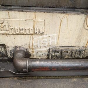 TLM – RP10 – M14E/9142 – 1982 – 10 mm