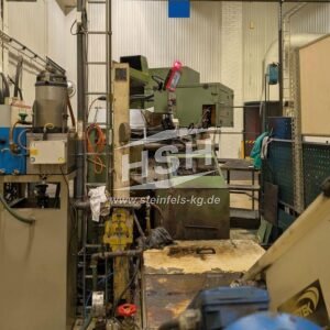 HILGELAND – TR5 – M14E/9143 – 1990 – 8-16 mm