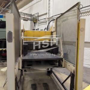 HILGELAND – TR5 – M14E/9143 – 1990 – 8-16 mm