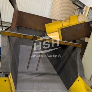 HILGELAND – TR5 – M14E/9143 – 1990 – 8-16 mm