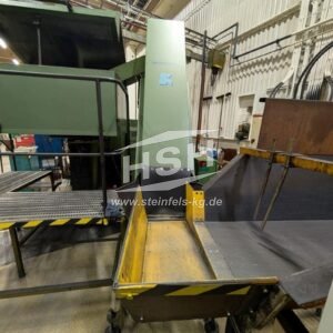 HILGELAND – TR5 – M14E/9143 – 1990 – 8-16 mm