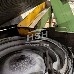 HILGELAND – TR5 – M14E/9143 – 1990 – 8-16 mm