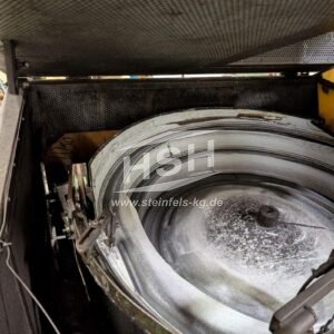 HILGELAND – TR5 – M14E/9143 – 1990 – 8-16 mm