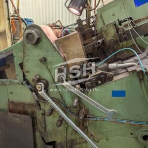 HILGELAND – TR5 – M14E/9143 – 1990 – 8-16 mm