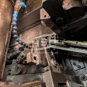 HILGELAND – TR5 – M14E/9143 – 1990 – 8-16 mm