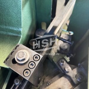 EWM MENN – AF5 – M14E/9150 – 1998 – 6 mm