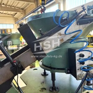 EWM MENN – AF5 – M14E/9150 – 1998 – 6 mm