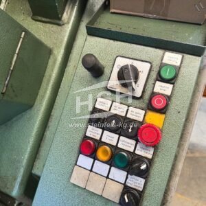 EWM MENN – AF5 – M14E/9150 – 1998 – 6 mm