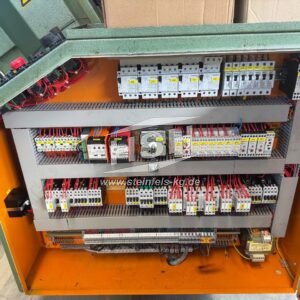 EWM MENN – AF5 – M14E/9150 – 1998 – 6 mm