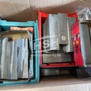 EWM MENN – AF5 – M14E/9150 – 1998 – 6 mm