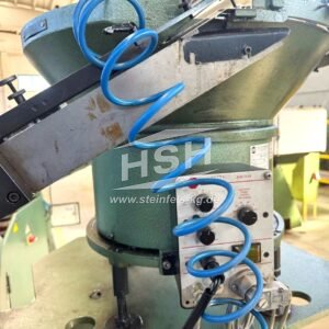 EWM MENN – AF5 – M14E/9150 – 1998 – 6 mm