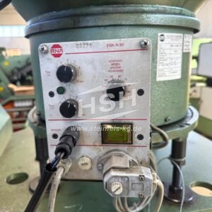 EWM MENN – AF5 – M14E/9150 – 1998 – 6 mm