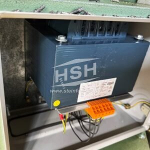 EWM MENN – AF5 – M14E/9150 – 1998 – 6 mm