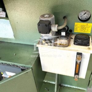 EWM MENN – AF5 – M14E/9150 – 1998 – 6 mm