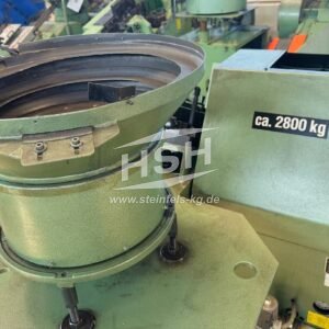 EWM MENN – AF5 – M14E/9150 – 1998 – 6 mm