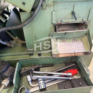 EWM MENN – AF5 – M14E/9150 – 1998 – 6 mm